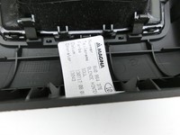 Audi A4 8W B9 15-19 Kombi Blende Innen Ablage für Mittelkonsole Hinten Audi A4 8W B9 15-19 08.08.2017 8W0864376... Vorschau 5