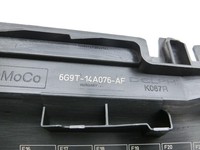 Ford Mondeo IV 4 07-15 Blende Innen Auflage Deckel für Sicherungskasten Ford Mondeo IV 4 07-15 03.03.2011... Vorschau 5