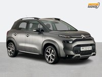 2023 Citroen C3 Aircross 1.2 PureTech 110 Shine 5dr MPV PETROL Manual