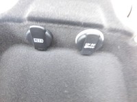 Maserati Ghibli M157 13-24  Leder Sitzbezug Rückenpolster Links und Mitte für Rücksitzbank Hinten Maserati Ghibli... Vorschau 5