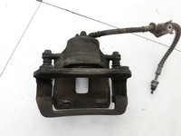 KIA Carens RP IV 13-19 CRDi 1,7 100KW Bremssattel Bremszange Vorne Rechts KIA Carens RP IV 13-19 29.08.2014... Vorschau 6