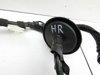 Opel Astra K B16 15-22 Kombi Kabelbaum Leitungssatz für Tür und Fensterheber Hinten Rechts Opel Astra K B16 15-22... Vorschau 5