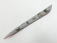 Ford Mondeo 5 V 14-19 Lim Reflektor für Stoßstange Hinten Rechts Ford Mondeo 5 V 14-19 06.06.2016 gebraucht Vorschau 2