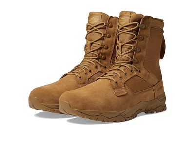 Ботинки мужские Merrell Work MQC 2 Thermo GTX