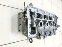 Peugeot 407 6E 04-08 HDi 2,0 100KW DW10BTED4 Zylinderkopf Peugeot 407 6E 04-08 02.03.2006 gebraucht Vorschau 2