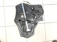 Mazda 6 GJ 15-18 Kombi Fensterheber o. FH-Motor Hinten Rechts Mazda 6 GJ 15-18 04.01.2016 gebraucht Vorschau 4