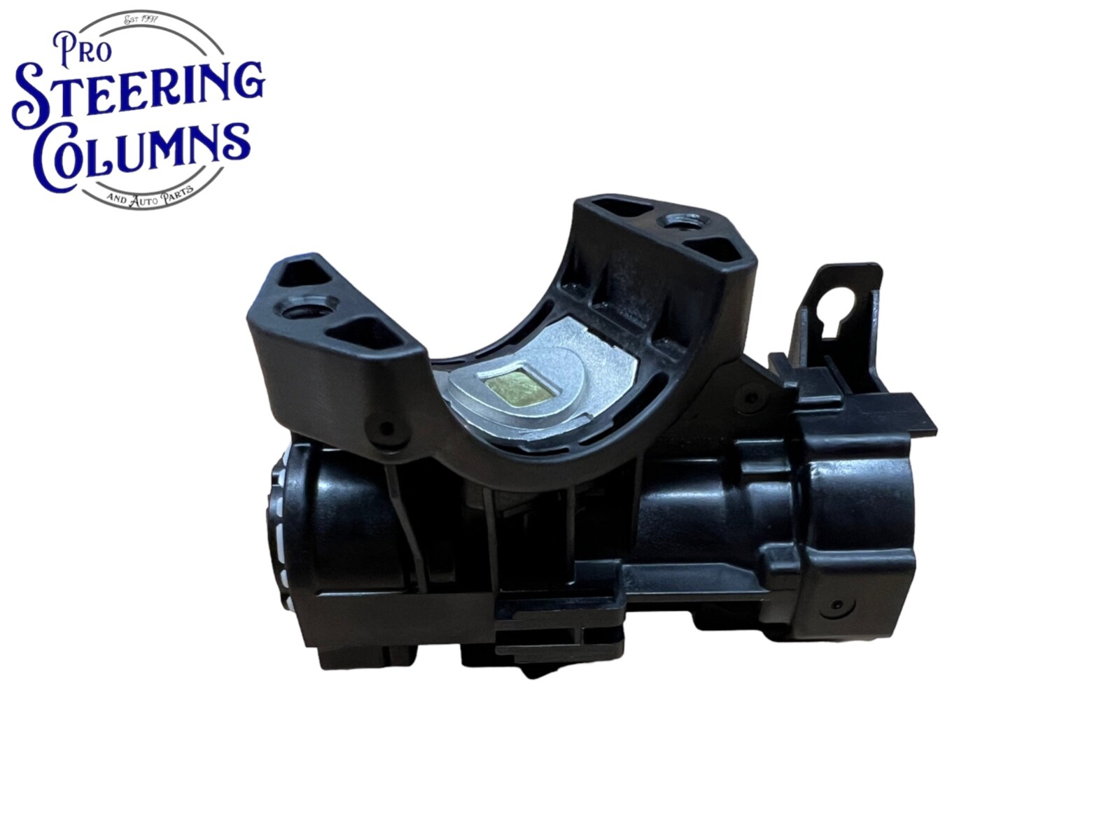 Kia出品 Kia OEM 14-16 Soul Steering Column-ignition Lock Housing