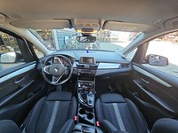 BMW F45 218d 14-18 Ablagefach Staufach Fach für Mittelkonsole BMW F45 218d 14-18 21.09.2017 9316716 51459316716... Vorschau 9