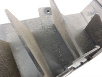 Opel Grandland I 17-21 Träger Pralldämpfer für Stoßstange Hinten Mitte Opel Grandland I 17-21 29.03.2018 9816071580... Vorschau 5