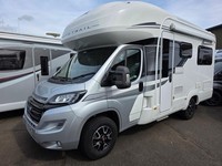  Quality Used 2020 AUTO-TRAIL IMALA 625 - WAS £54,995