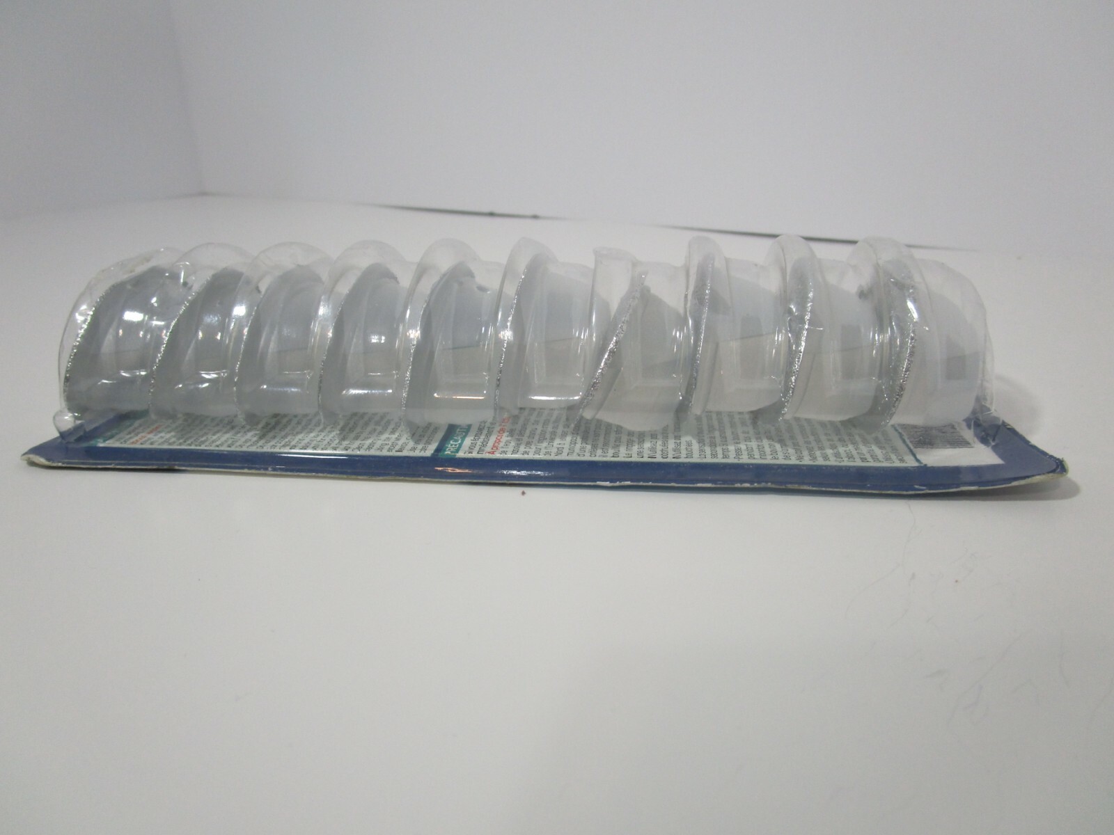 Navage Original Sea Salt Pods, 10 Count, New, FREE SHIPPING!