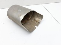 Mercedes W246 B220 11-14 CDI 2,2 125KW Endrohr Endkappe für Auspuff Endtopf Rechts Mercedes W246 B220 11-14... Vorschau 4