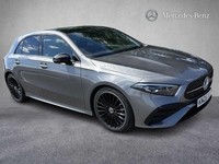 2025 Mercedes-Benz A Class A180 AMG Line Premium Plus 5dr Auto Hatchback Petrol 