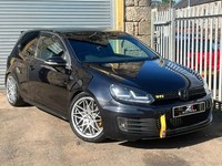 2009 Volkswagen Golf 2.0 TSI GTI Hatchback 3dr Petrol Manual Euro 5 (210 ps) Hat