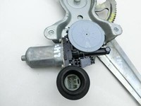 Lexus IS II 220d 05-13 Lim Fensterhebermotor Links Hinten Lexus IS II 220d 05-13 30.04.2007 gebraucht Vorschau 3