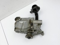 Audi A3 8P 08-13 TFSI 1,8 118KW BZB Ölpumpe Audi A3 8P 08-13 13.05.2008 06J115105AB 06J115106AB gebraucht Vorschau 2