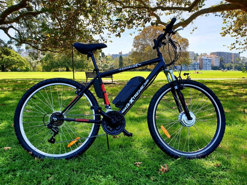 ironman aero bars