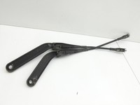 BMW E81 1er 120d 07-11 2x Scheibenwischer Wischarm Vorne BMW E81 1er 120d 07-11 16.10.2007 6161-9450003 9450003... Vorschau 5