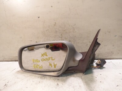 Specchio retrovisore sinistro AUDI A4 11 PIN 2000