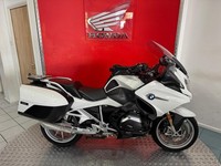 2017 '17' BMW R1200 RT