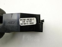 Toyota Avensis T25 03-06 Heckscheibenheizung Schalter Passengertaste Toyota Avensis T25 03-06 06.07.2005... Vorschau 5