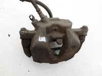 Mercedes GLK X204 320 09-12 CDI 3,0 165KW Bremssattel Bremszange Vorne Links Mercedes GLK X204 320 09-12 04.06.2009... Vorschau 2
