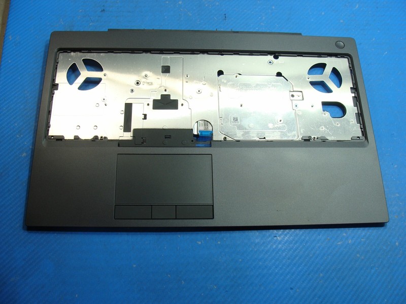 Dell Precision 15.6" 7540 Genuine Laptop Palmrest w/TouchPad RGCRD AP26J000910