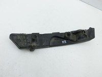 Ssangyong Tivoli 2WD 15-19 Halter Träger Aufnahme Führung für Stoßstange Recht Hinten Ssangyong Tivoli 2WD 15-19... Vorschau 4
