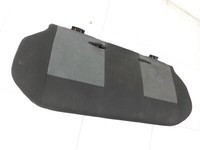 Opel Agila B 08-15 5T Sitzbezug Sitzpolster für Rücksitzbank Hinten Opel Agila B 08-15 10.07.2009 gebraucht Vorschau 4