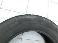 Toyota RAV4 IV 13-16 1x Reifen Winterreifen Nexen 225/65R17 102H 6.6mm Toyota RAV4 IV 13-16 04.07.2014 gebraucht Vorschau 4