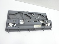 VW Phaeton 3D 02-07 Innenleuchte Innenraumleuchte Hinten Kristallgrau VW Phaeton 3D 02-07 02.09.2004 3D0947136A... Vorschau 4