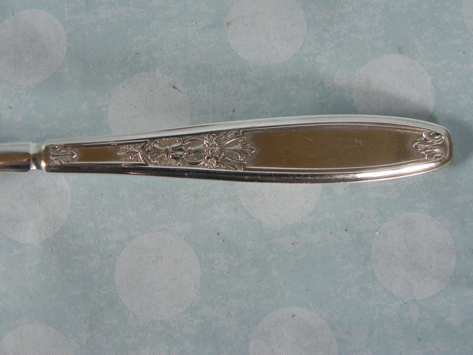 ROGERS BROS.1847 AMBASSADOR DINNER FORKS FLATWARE/SILVERWARE/TABLEWARE