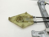 Renault Megane III 12-16 Kombi Fensterheber o. FH-Motor Hinten Rechts Renault Megane III 12-16 15.10.2012 gebraucht Vorschau 2