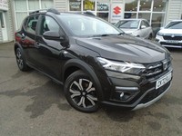 2022 Dacia Sandero Stepway 1.0 TCe Prestige Euro 6 (s/s) 5dr HATCHBACK Bi Fuel M