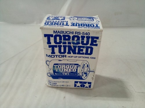 ホビーラジコン TAMIYA ACTO POWER FORMULA MOTOR OP154 TAMIYA ACTO POWER F1 FORMULA MOTOR
