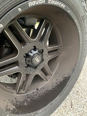 Fotos del artículo de un comprador verificado