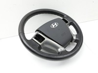 Hyundai IX55 09-11 Lenkrad Airbaglenkrad Hyundai IX55 09-11 09.02.2012 56900-3J700WK 4DGL14L1F08S gebraucht Vorschau 5