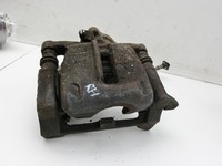Audi A6 4G 11-14 3,0 150KW Bremssattel Bremszange Rechts Hinten Audi A6 4G 11-14 11.04.2012 4G0615404 gebraucht Vorschau 2