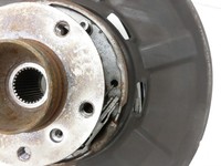 BMW X1 E84 LCI 12-15  2,0d 160KW 4WD Achsschenkel Radnabe mit ABS Links Hinten BMW X1 E84 LCI 12-15 29.10.2012... Vorschau 4