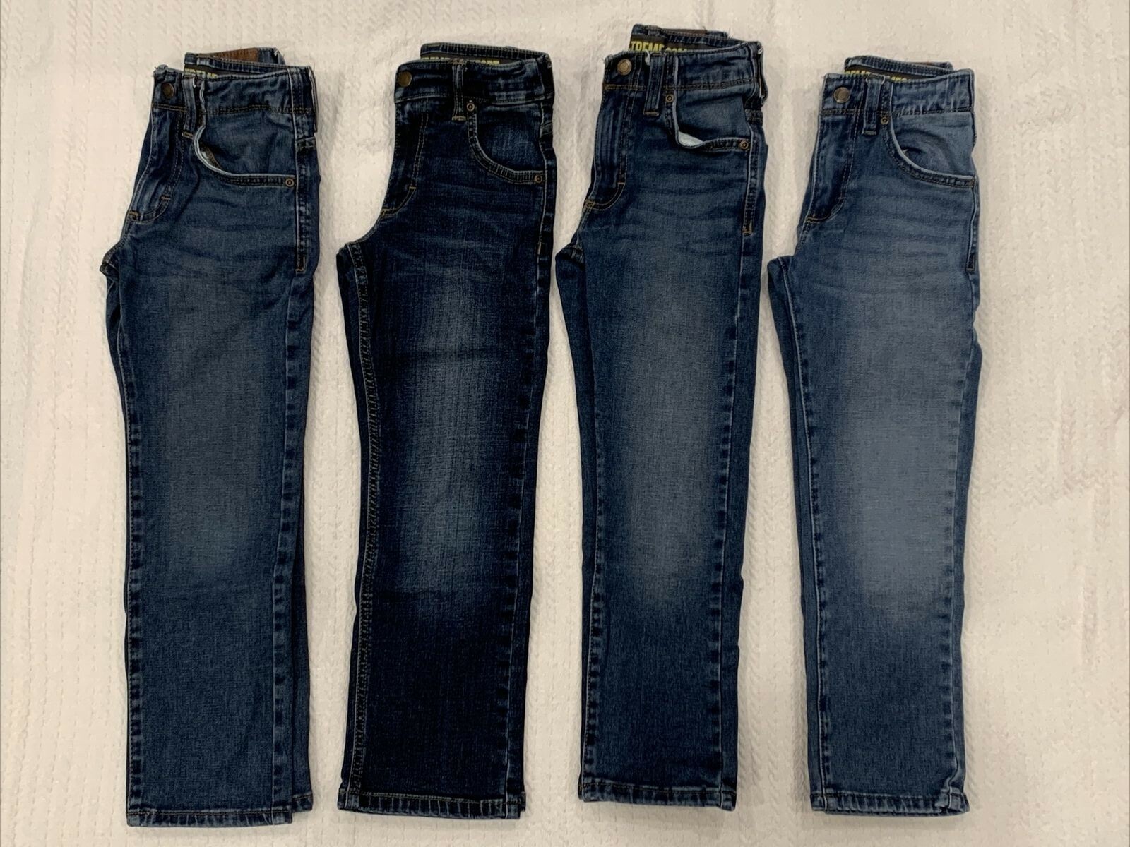 boys 7 slim jeans