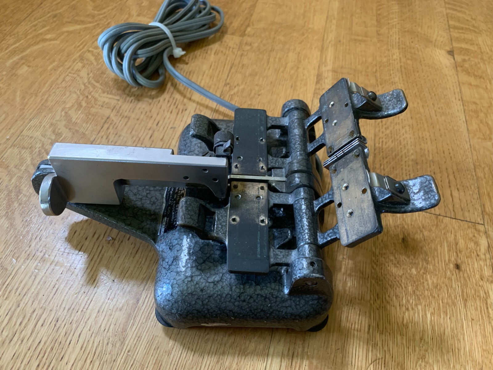 LPL　ROOL TAPE SPLICER　中古品　F743 2025年最新】LPL SPLICERの人気アイテム - メルカリ