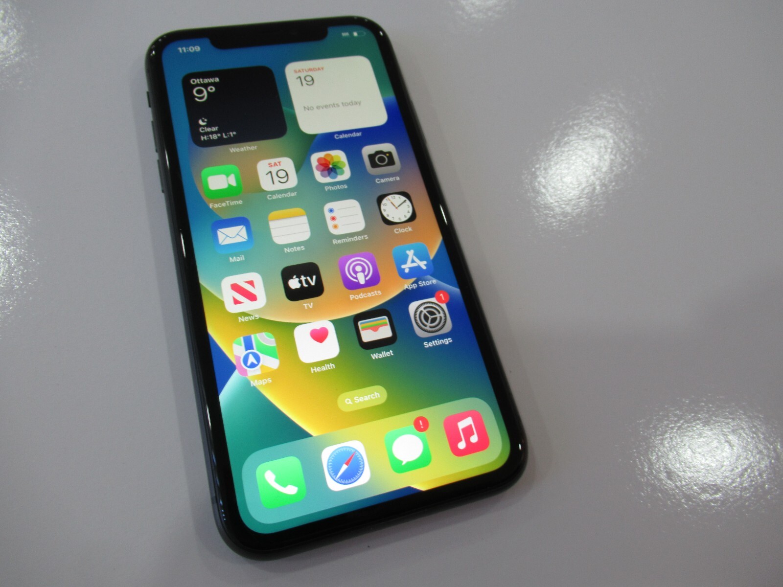 Apple iPhone 11 Unlocked 64GB Black B+ model # 3f946c/a | eBay Apple iPhone 11 Unlocked 64GB Black B+ model # 3f946c/a | eBay
