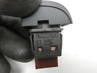 Peugeot 207 CC 09-15 Schalter ESP Off Peugeot 207 CC 09-15 30.04.2007 454922 96522785XT gebraucht Vorschau 5