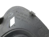 Mercedes W164 ML420 05-09 Front Zierblende Nebelscheinwerfer Rechts Mercedes W164 ML420 05-09 17.02.2006... Vorschau 5