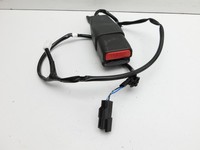Mitsubishi ASX GAW 16-19 Gurtschloss Beifahrer Rechts Vorne Mitsubishi ASX GAW 16-19 15.09.2017 7000B669XA 6187695... Vorschau 2