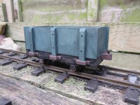 sm32 garden railway