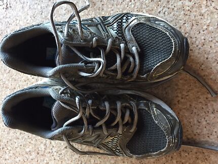 asics gel kayano 16 kids 