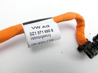 Cupra Born Pro K11 MEB Kabel Verbindungsleiter für Batterie Modul Zelle Pos.3 Cupra Born Pro K11 MEB 16.05.2023... Vorschau 5
