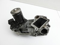 Ford S-Max II CK 15-19 TDCi 2,0 132KW DW10F Abgasrückführventil EGR AGR Ventil Ford S-Max II CK 15-19 19.12.2015... Vorschau 2
