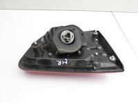 Peugeot 4007 07-12 Rückleuchte Rücklicht Heckleuchte Rechts orig für Klappe Peugeot 4007 07-12 09.05.2012 6351EH... Vorschau 5
